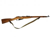 Карабин КО-91/30 7.62х54 №62232
