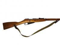Карабин КО-91/30 7.62х54 №62232 вид№2