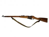 Карабин КО-91/30 7.62х54 №62232 вид№1