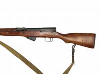 Карабин ОП СКС 7,62x39 №ИН4549 вид№2