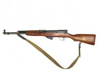 Карабин ОП СКС 7,62x39 №ИН4549 вид№1