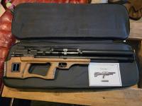 Новый Krugergan 580, 6.3 с допами
