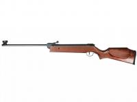 Пневматическая винтовка Borner Beta Wood Classic XS12 4,5 мм (переломка, дерево, 3 Дж) (Уценка№1)