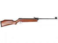 Пневматическая винтовка Borner Beta Wood Classic XS12 4,5 мм (переломка, дерево, 3 Дж) (Уценка№1) вид 1