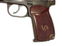 Травматический пистолет макарова МР-80-13Т .45 Rubber №1433109663 вид№2