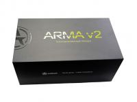 Тепловизионный прицел Arkon Arma v2 LR25L вид 11