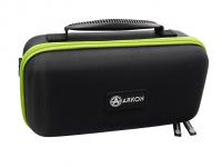 Тепловизионный прицел Arkon Arma v2 LR35 вид 1