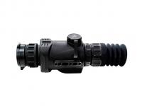 Тепловизионный прицел Arkon Arma v2 LR35 вид 10