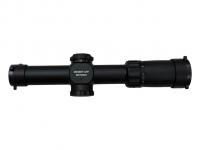 Оптический прицел Arkon Model C 1-6x24 (MC3-CDL) вид 2