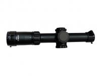Оптический прицел Arkon Model C 1-6x24 (MC3-CDL) вид 3