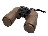 Бинокль Arkon 12x50 с дальномерной сеткой вид 1