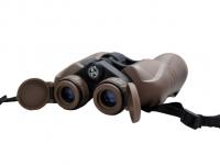 Бинокль Arkon 12x50 с дальномерной сеткой вид 2