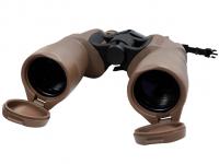 Бинокль Arkon 12x50 с дальномерной сеткой вид 3