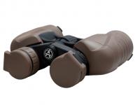 Бинокль Arkon 8x40 с дальномерной сеткой вид 2