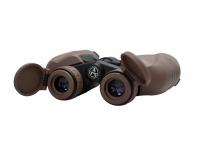 Бинокль Arkon 8x40 с дальномерной сеткой вид 3
