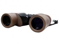 Бинокль Arkon 8x40 с дальномерной сеткой вид 4