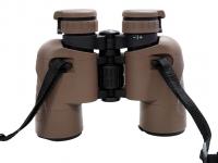 Бинокль Arkon 8x40 с дальномерной сеткой вид 5