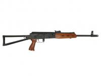 Карабин Сайга-20К 2076 №Л 09381464