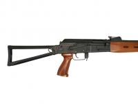 Карабин Сайга-20К 2076 №Л 09381464 вид№2