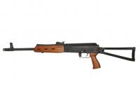 Карабин Сайга-20К 2076 №Л 09381464 вид№1