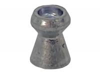 Пули пневматические Н&N Crow Magnum 4,5 мм 0,6 грамма (500 шт.) одна пуля