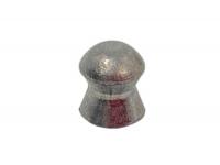 Пули пневматические H&N Field Target Trophy 5,5 мм 0,95 грамма (500 шт.) headsize 5,54 мм одна пуля