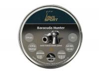 Пули пневматические H&N Baracuda Hunter 5,5 мм 1,18 грамма (200 шт.)