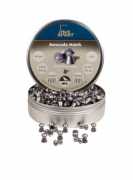 Пули пневматические H&N Baracuda Match .177 -headsize 4,5 мм 4,53 0,69 гр - вид №3