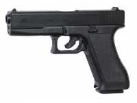 Пистолет ASG G 17 (14096)