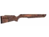 Приклад Hatsan 70,75, пластик, цвет дерево Приклад Hatsan 70,75, пластик, цвет дерево