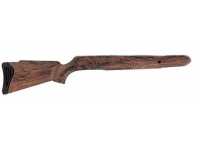 Приклад Hatsan 85, пластик, цвет дерево