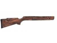 Приклад Hatsan 90, пластик, цвет дерево