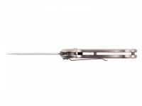 Нож Magnum Speedmaster Tanto Auto (01BO008) Нож Magnum Speedmaster Tanto Auto (01BO008)