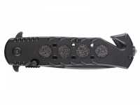 Нож Magnum Dark Lifesaver ( 01LL200) Нож Magnum Dark Lifesaver ( 01LL200)