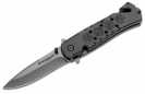 Нож Magnum Dark Lifesaver ( 01LL200) Нож Magnum Dark Lifesaver ( 01LL200)