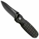 Нож Magnum Black Boost (01MB514) Нож Magnum Black Boost (01MB514)