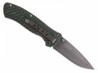 Нож Magnum Green Grooves (01MB645) Нож Magnum Green Grooves (01MB645)
