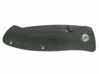 Нож Magnum Green Grooves (01MB645) Нож Magnum Green Grooves (01MB645)