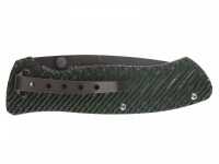 Нож Magnum Green Grooves (01MB645) Нож Magnum Green Grooves (01MB645)