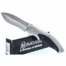 Нож Magnum Sleek Recurve (01MB173) Нож Magnum Sleek Recurve (01MB173)