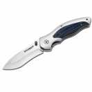 Нож Magnum Sleek Recurve (01MB173) Нож Magnum Sleek Recurve (01MB173)