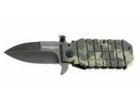 Нож Magnum Grenade 01SC051