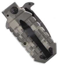Нож Magnum Grenade (01SC051) Нож Magnum Grenade (01SC051)