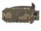 Нож Magnum Grenade (01SC051) Нож Magnum Grenade (01SC051)