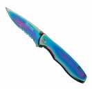 Нож Magnum Rainbow II (01YA107) Нож Magnum Rainbow II (01YA107)