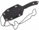 Нож Magnum Tanto Neck Knife (02MB1026) Нож Magnum Tanto Neck Knife (02MB1026)
