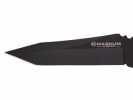 Нож Magnum Tanto Neck Knife (02MB1026) - клинок