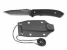 Нож Magnum Tanto Neck Knife (02MB1026) с чехлом