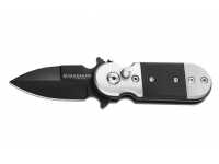 Нож Magnum Black Lightning 01SC148