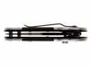 Нож Magnum Black Lightning (01SC148) Нож Magnum Black Lightning (01SC148)